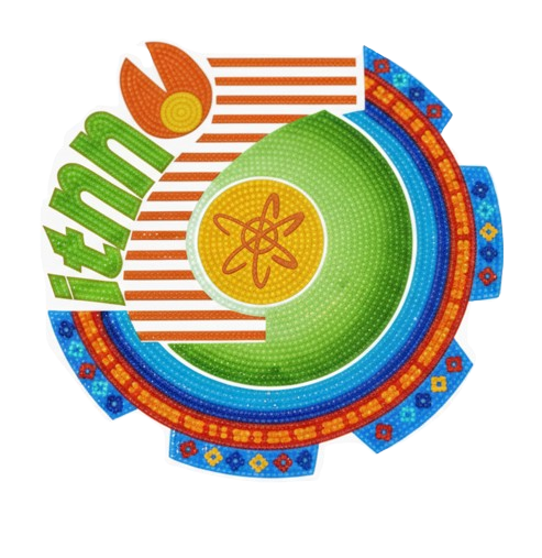 Logo ITNN